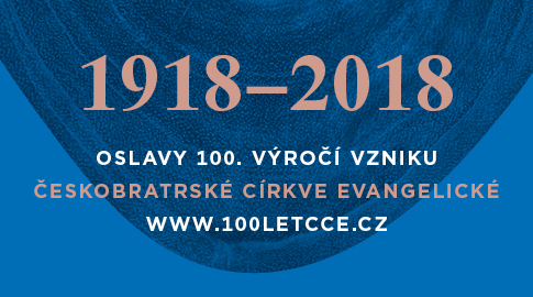 100 let ČCE