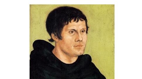 500 let od začátku evropské reformace