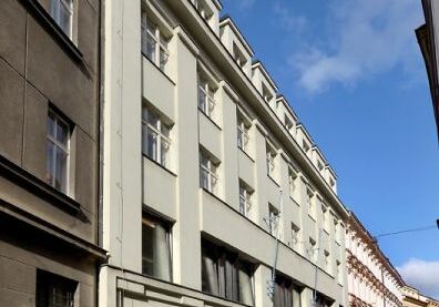 Den otevřených dveří na Evangelické teologické fakultě UK