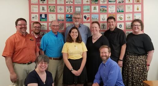 Czech delegation in the USA: Encounters in San Antonio