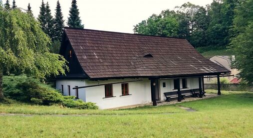 Domek „Na Sboru“