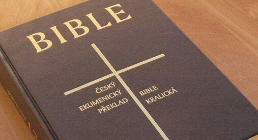 Biblické heslo na rok 2017