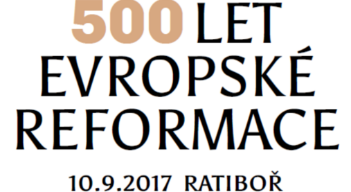 500 let evropské reformace