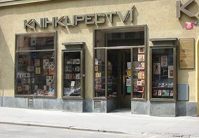 Výběrové řízení: Ředitel nakladatelství KALICH