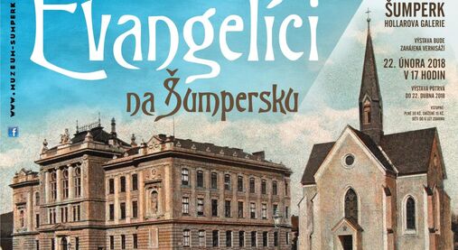 Evangelíci na Šumpersku