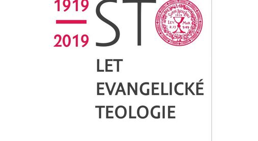 100 let Evangelické teologické fakulty