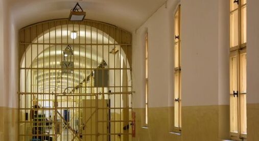 Odborná konference ocení vězeňské kaplany