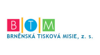 Misijní dárky od Brněnské tiskové misie