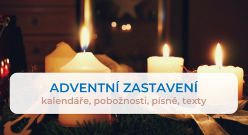Adventní zastavení