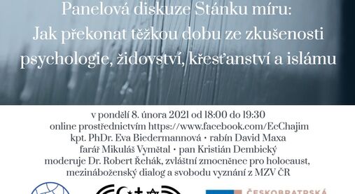 Jak překonat těžkou dobu?