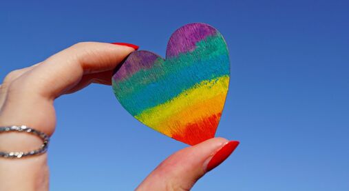 Biblické, teologické, etické a psychologické aspekty homosexuality