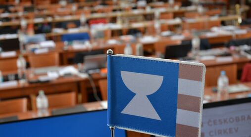Declaration of the 2nd Extraordinary Session of the 36th Synod of the ECCB