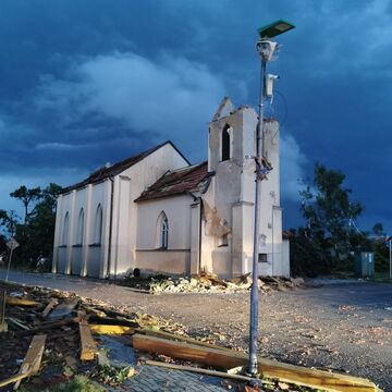 2021-06-26 Tornádo