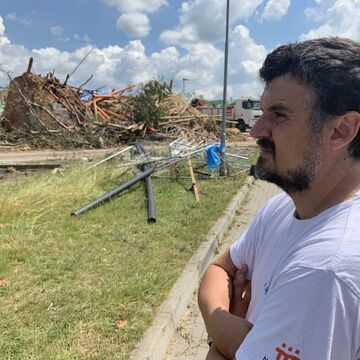 2021-06-26 Tornádo