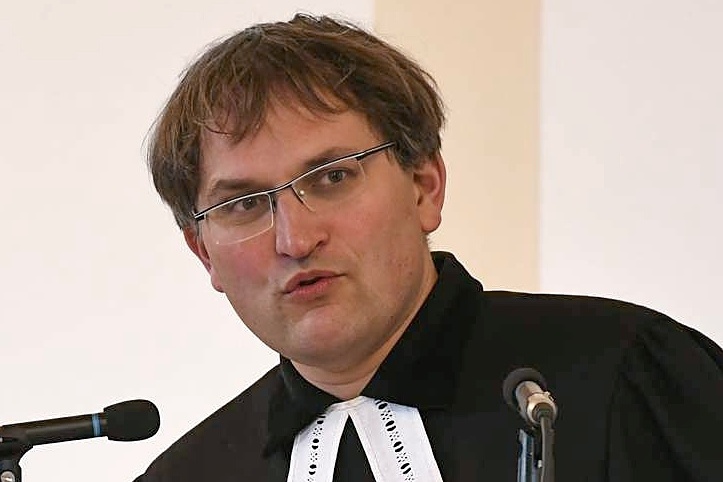 S Jiřím Tenglerem o Jeronýmu Pražském
