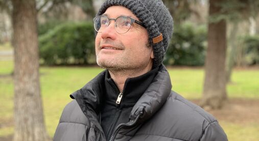 Michal Branda: Hvězdy nad popelnicí