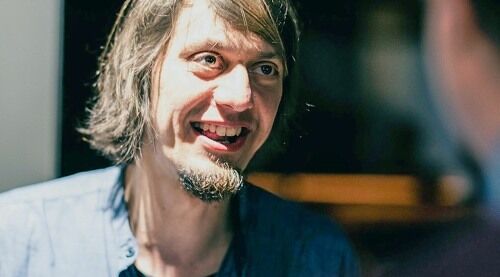 Matěj Opočenský: Ne naděje, ale spolehnutí se