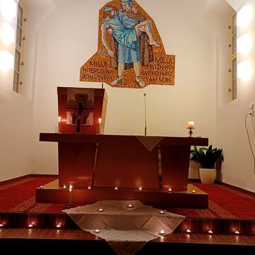 Noc kostelů 2022 ve sborech Českobratrské církve evangelické