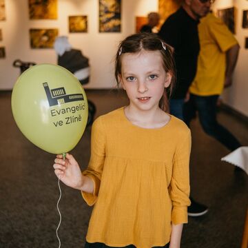 Noc kostelů 2022 ve sborech Českobratrské církve evangelické