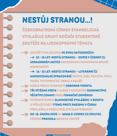2023 ČCE soutěž poster 1 v2 2023 ČCE soutěž poster 1 v2
