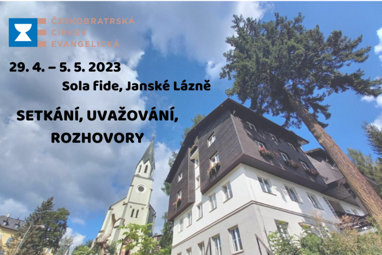 Jarní kurz – Janské lázně 