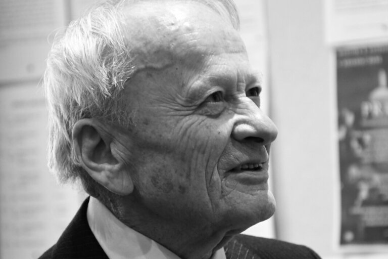 Ctirad Novák (1931–2023)