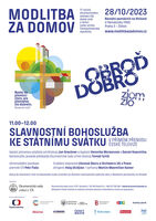 Slavnostní bohoslužba - MZD-2023-A4-FINAL