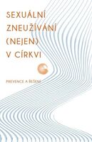 Sexuální zneužívání (nejen) v církvi - brožura ERC