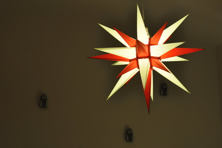 Have a blessed Christmas