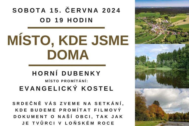 ČCE  Horní Dubenky 2