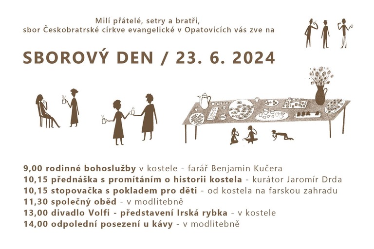 ČCE Opatovice