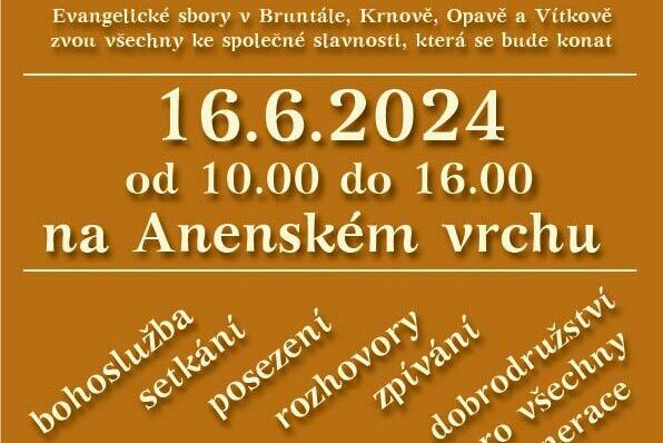 Evangelíci Opava