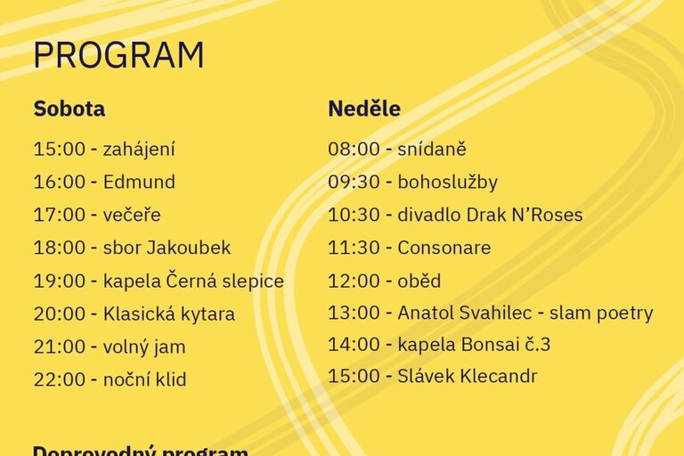 Evangelická církev v Jindřichově Hradci 2