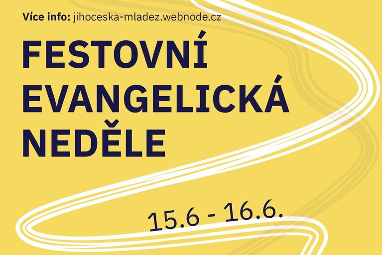 Evangelická církev v Jindřichově Hradci