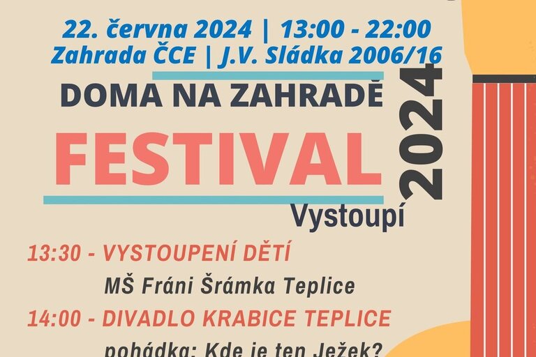 Sbor ČCE Teplice