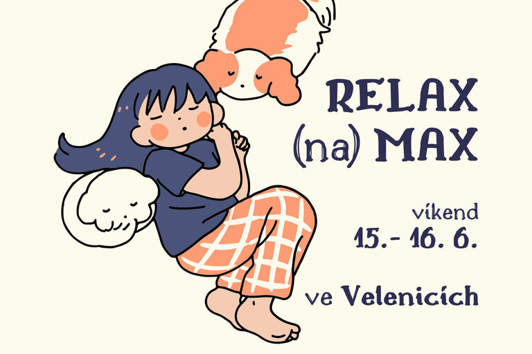 relaxmax24