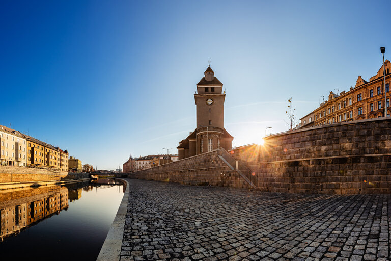 Easter collection supported the renovation of the church in Olomouc