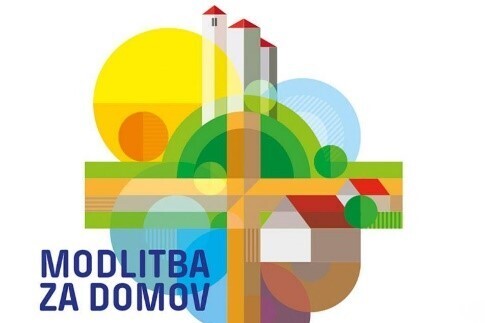 Letošní Modlitba za domov připomene naději