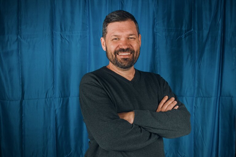 "Kudy z úřední nudy?" Rozhovor se šéfem církevního ústředí Martinem Balcarem