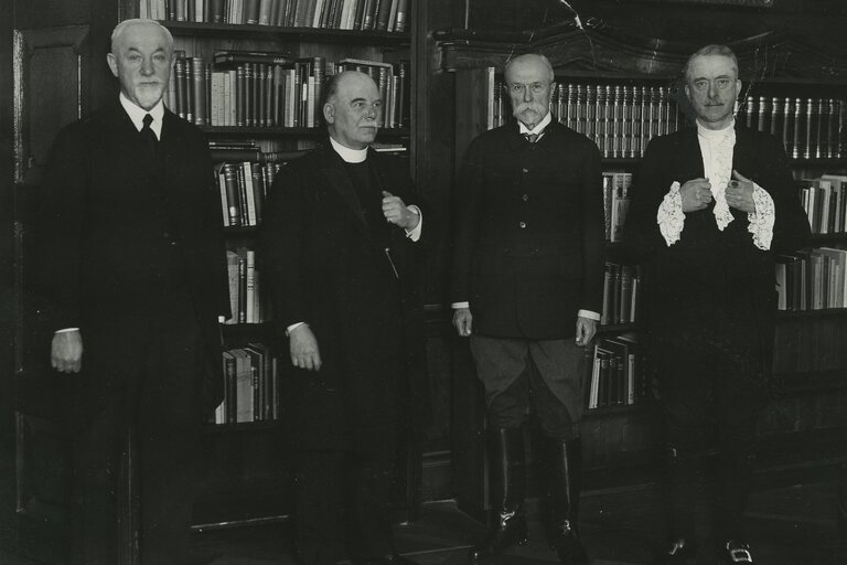 Masaryk Tomáš Garigue (2)