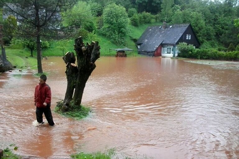 The Diaconia of the ECCB announces a collection to support people affected by the floods