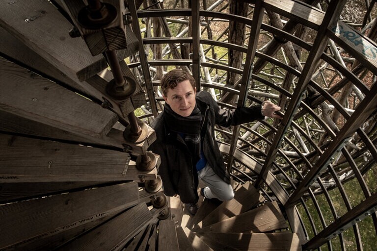 Daniel Bartoň 2