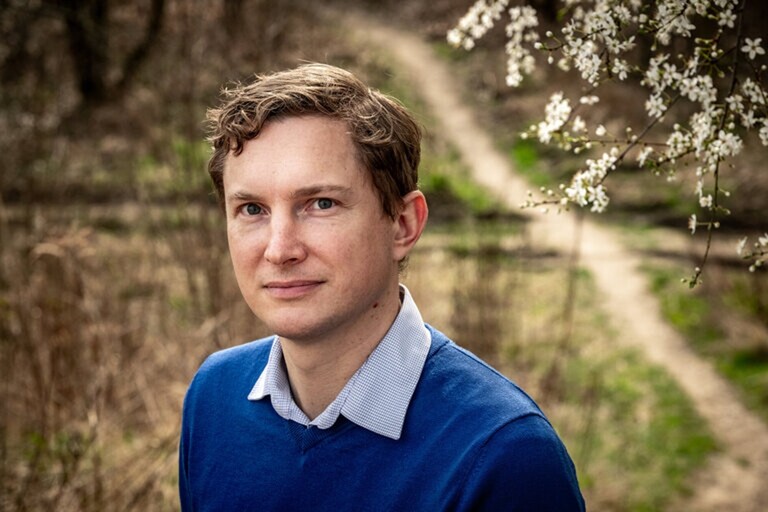 Daniel Bartoň 1
