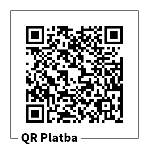 Qr HDL Čáslav 2025
