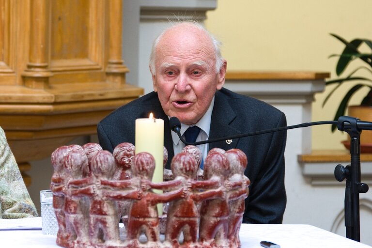 Jaromír Dus (1938–2025)