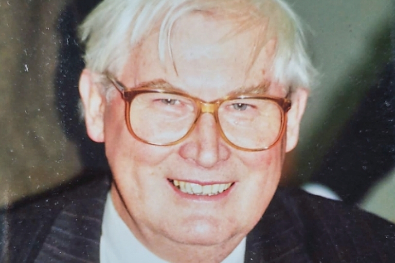 Pavel Fojtů (1933–2025)