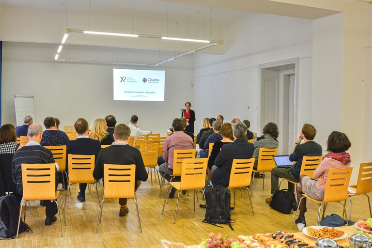 Podzimní konference nabídnou prostor pro vzdělávání i sdílení zkušeností