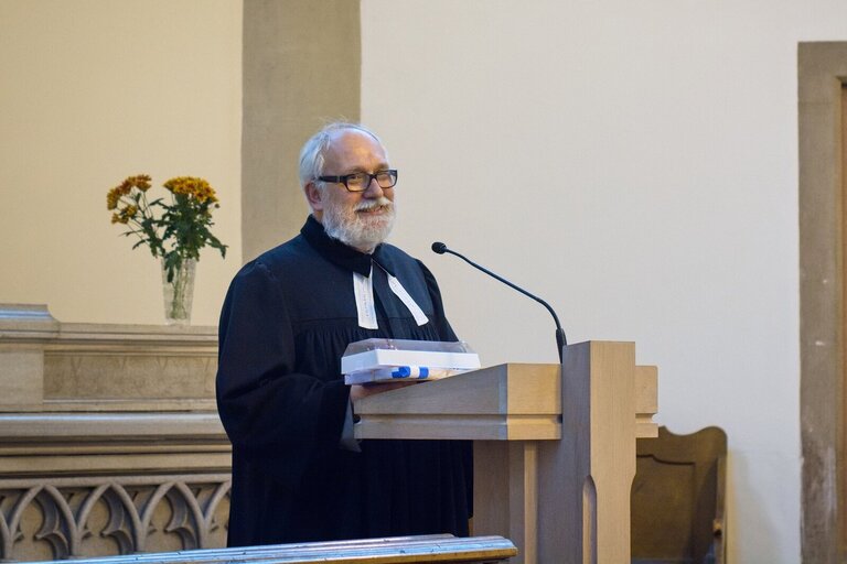 Jiří Gruber (1952–2025)
