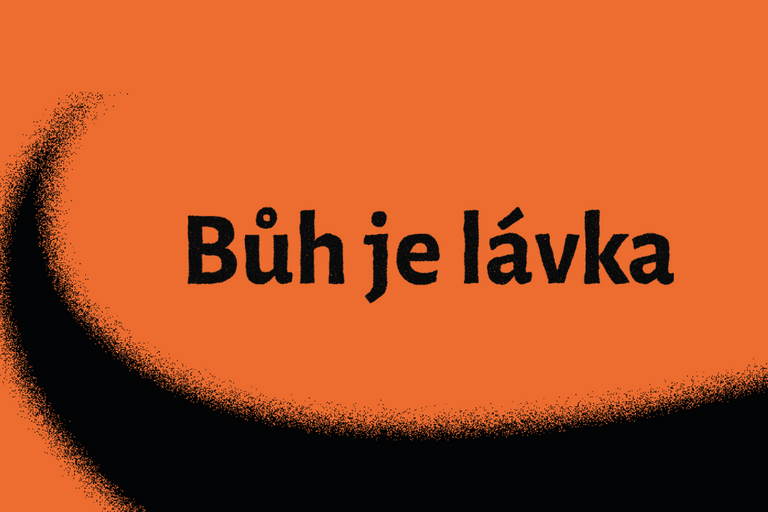 Bohoslužba ze Sjezdu (nejen) evangelické mládeže 2025