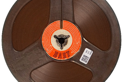 Evangelická církev otevírá zvukový archiv z let 1971–1991